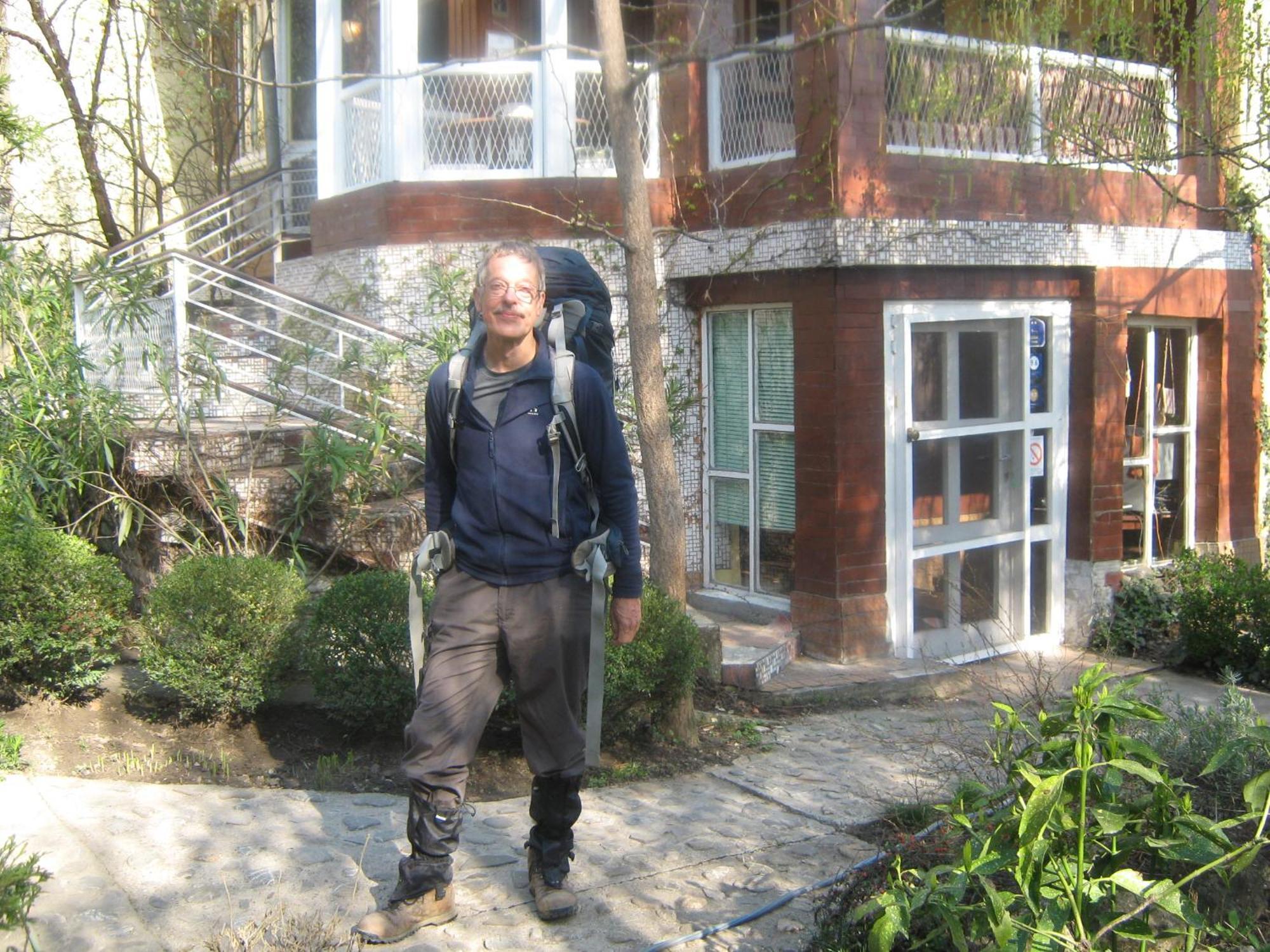 Hotel Base For Adventurers - Urban Guerrilla Negotin Exterior foto