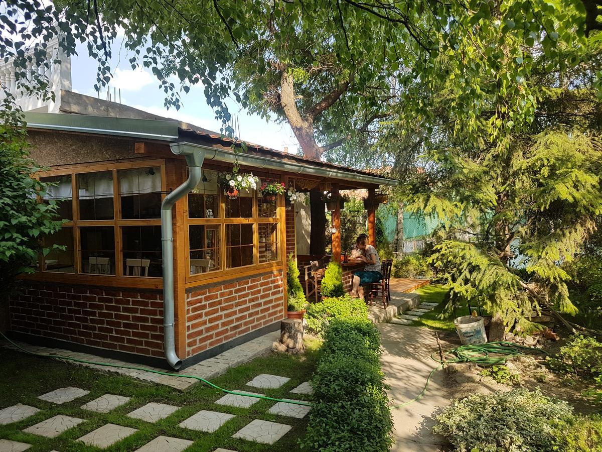 Hotel Base For Adventurers - Urban Guerrilla Negotin Exterior foto